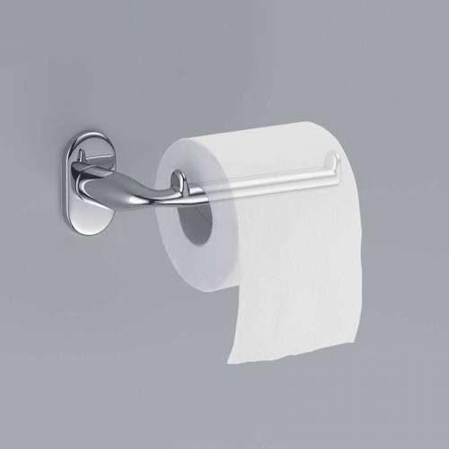 Держатель туалетной бумаги Colombo Design Bart B2208.000