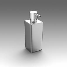 Дозатор для жидкого мыла Colombo Design Look B9320.000