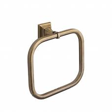 Кольцо для полотенец Colombo Design Portofino B3231.bronze