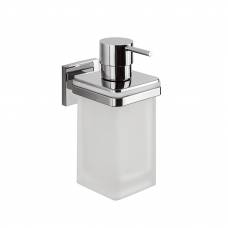 Дозатор для жидкого мыла Colombo Design Basic Q B9337