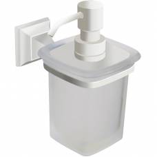 Дозатор для жидкого мыла Art&Max Zoe AM-G-6832-Bi