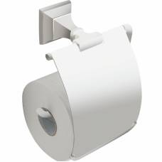 Держатель туалетной бумаги Art&Max Zoe AM-G-6835-Bi с крышкой