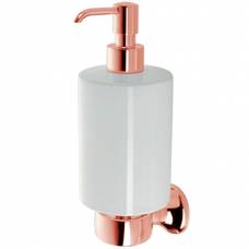 Дозатор для жидкого мыла Webert Opera OA500201980 Розовое золото