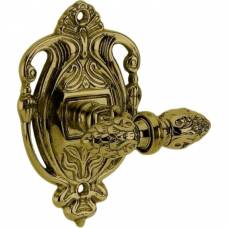 Крючок для полотенец Art&Max Impero AM-1699-Cr бронза