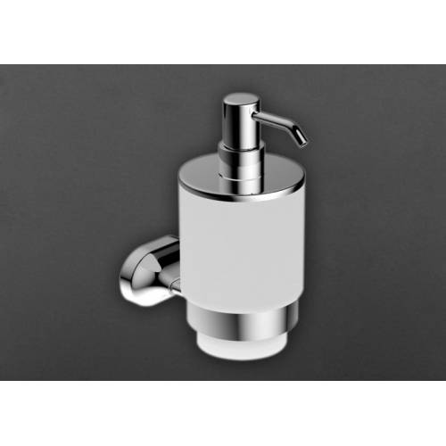 Дозатор жидкого мыла Art&Max Ovale AM-E-4099Z