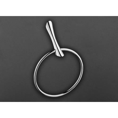 Кольцо для полотенец Art&Max Elegant AM-E-1580