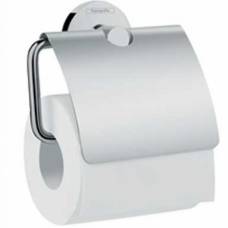 Держатель туалетной бумаги Hansgrohe Logis Universal 41723000