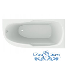 Акриловая ванна SOLE Soho R 150х80