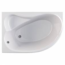 Акриловая ванна SOLE Pandora L 150х100