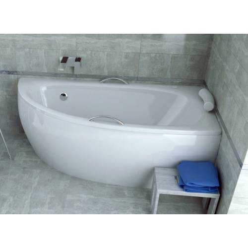 Акриловая ванна BESCO Mini 150х70 P