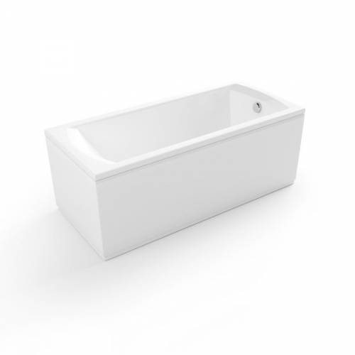 Акриловая ванна SOLE Cube 150х70