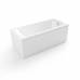 Акриловая ванна SOLE Cube 150х70