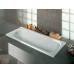 Чугунная ванна Roca Continental 21290300R 150x70 см без антискользящего покрытия