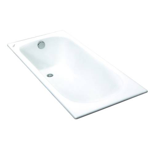 Чугунная ванна Maroni Orlando 170x70