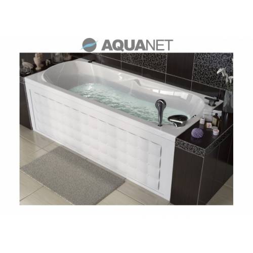 Акриловая ванна Aquanet Rosa 170x75