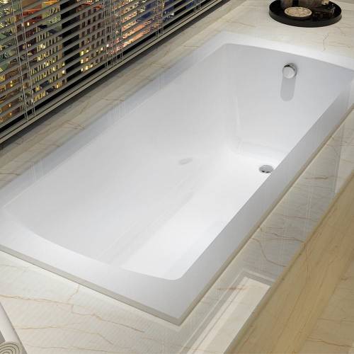 Акриловая ванна Alex Baitler Гарда 160x70