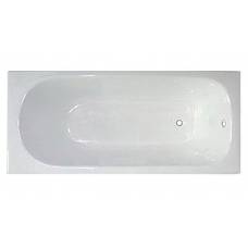 Чугунная ванна Castalia 130x70 V0000081