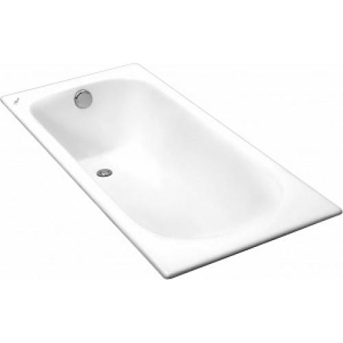 Чугунная ванна Maroni Orlando 160x70