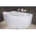 Акриловая ванна Aquanet Jamaica 160x110 L