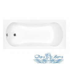 Акриловая ванна BESCO Aria 150х70