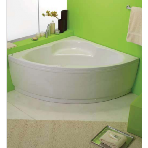 Акриловая ванна KOLPA SAN Royal 120x120