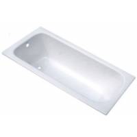 Чугунная ванна GOLDMAN Comfort 150х70x46