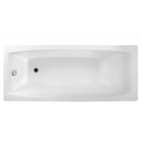 Чугунная ванна Wotte Forma 170х70 БП-э00д1468