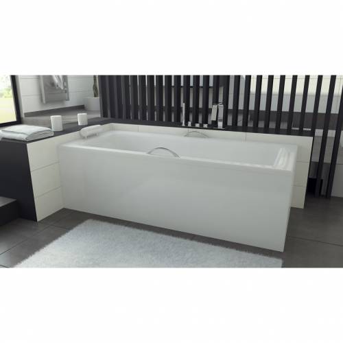 Акриловая ванна BESCO Talia 150х70