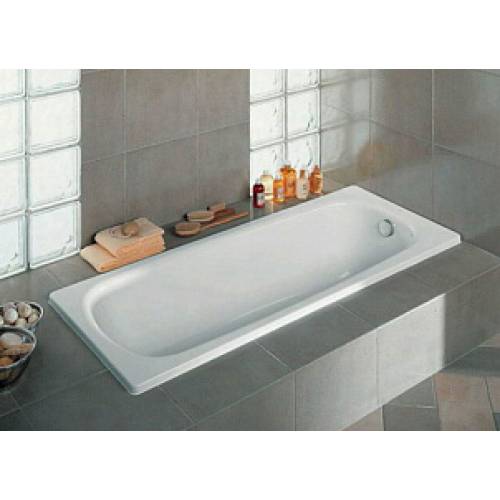 Чугунная ванна Jacob Delafon Soissons 160x70 E2931