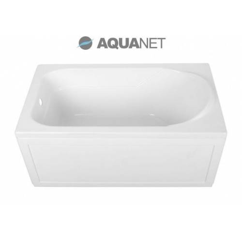 Акриловая ванна Aquanet West 130x70