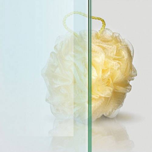 Душевой уголок GuteWetter Lux Rectan GK-003 левый 100x80 стекло бесцветное 6-8, фурнитура хром