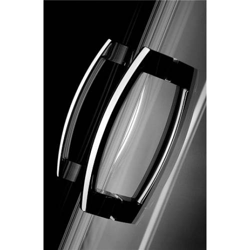 Душевой уголок Radaway Premium Plus DWJ+S 150 прозрачное стекло