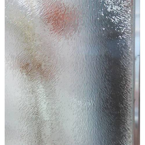 Душевая дверь в нишу RGW Classic CL-12 (1360-1410) стекло шиншилла