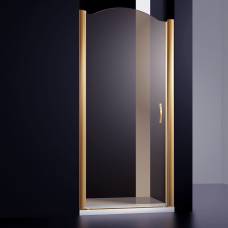 Душевая дверь в нишу Sturm Schick 90 R bronze