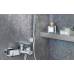Смеситель VitrA Axe S A41070EXP для ванны с душем