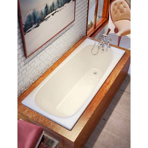 Стальная ванна Bette Form 3710 AD, PLUS 170х75