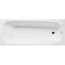 Стальная ванна Bette Form 3800 AD, PLUS 180х80