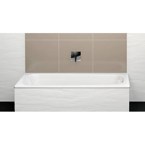 Стальная ванна Bette Form 3800 AD, PLUS 180х80
