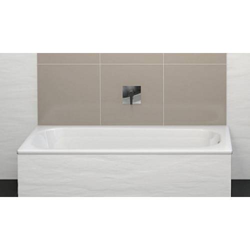 Стальная ванна Bette Form 3710 PLUS, AR 170х75