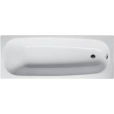 Стальная ванна Bette Form 3600 160х70