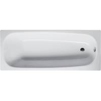 Стальная ванна Bette Form 3800 PLUS 180х80