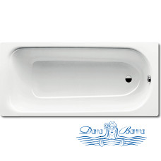 Стальная ванна Kaldewei Advantage Saniform Plus 375-1 с покрытием Anti-Slip 180х80