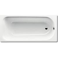 Стальная ванна Kaldewei Advantage Saniform Plus 363-1 с покрытием Anti-Slip и Easy-Clean 170х70