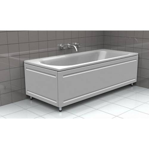 Стальная ванна Kaldewei Advantage Saniform Plus 373-1 с покрытием Anti-Slip и Easy-Clean 170х75