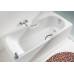 Стальная ванна Kaldewei Advantage Saniform Plus Star 336 с покрытием Easy-Clean 170х75
