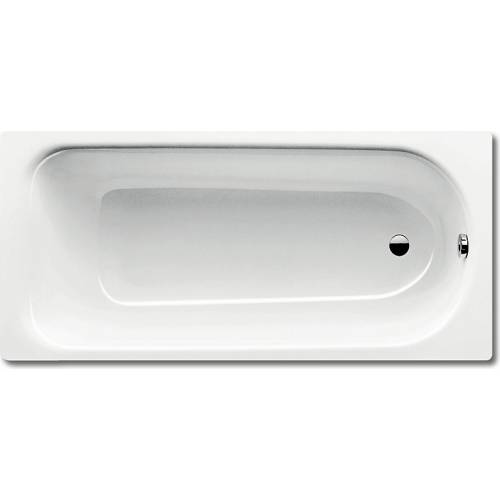 Стальная ванна Kaldewei Advantage Saniform Plus 361-1 с покрытием Easy-Clean 150х70