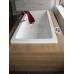 Стальная ванна Kaldewei Avantgarde Conoduo 733 с покрытием Easy-Clean 180х80