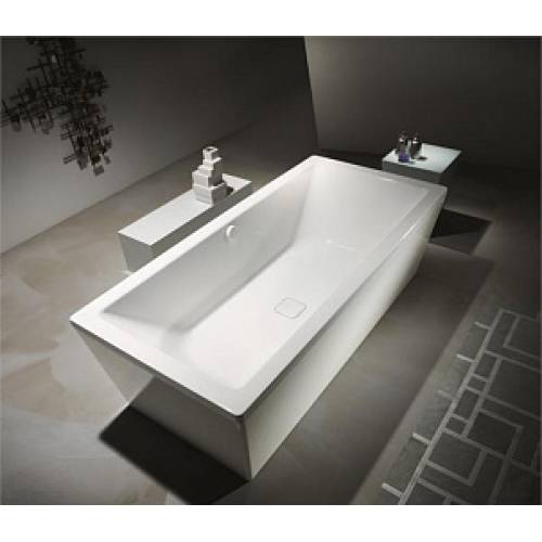 Стальная ванна Kaldewei Avantgarde Conoduo 732 с покрытием Easy-Clean 170х75