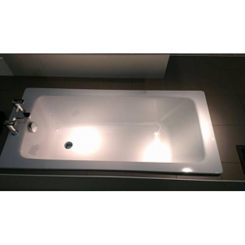 Стальная ванна Kaldewei Cayono 750 с покрытием Anti-Slip и Easy-Clean 170х75