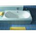 Стальная ванна Kaldewei Classic Duo 110 с покрытием Easy-Clean 180х80